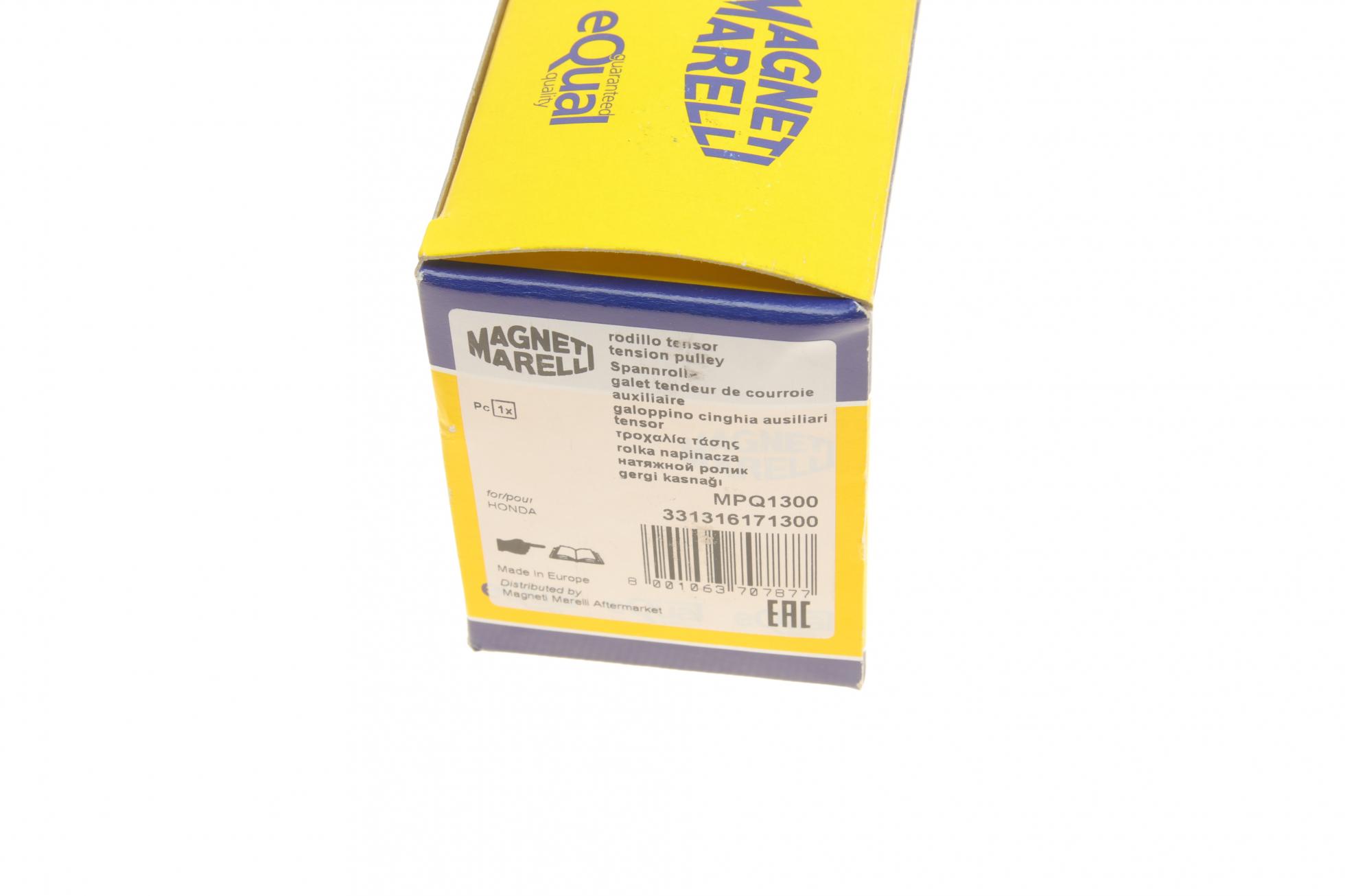331316171300 MAGNETI MARELLI